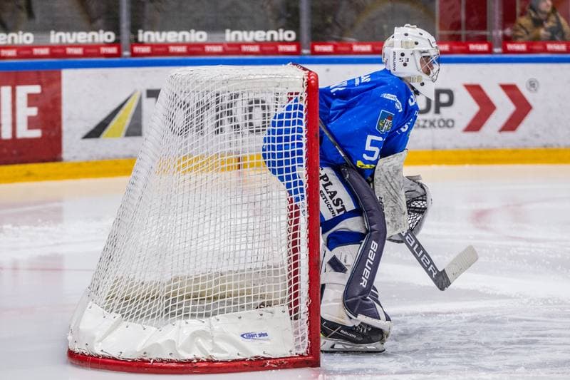 Ice Hockey. PHL. GKS Tychy - Re-Plast Unia Oswiecim. 23.01.2022