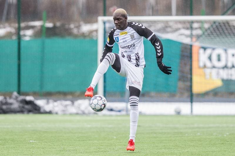 Football. Sparing. Zaglebie Sosnowiec - Sandecja Nowy Sacz. 28.01.2022
