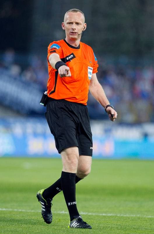 Football. T-Mobile Ekstraklasa. Ruch Chorzow - Zawisza Bydgoszcz. 05.06.2015