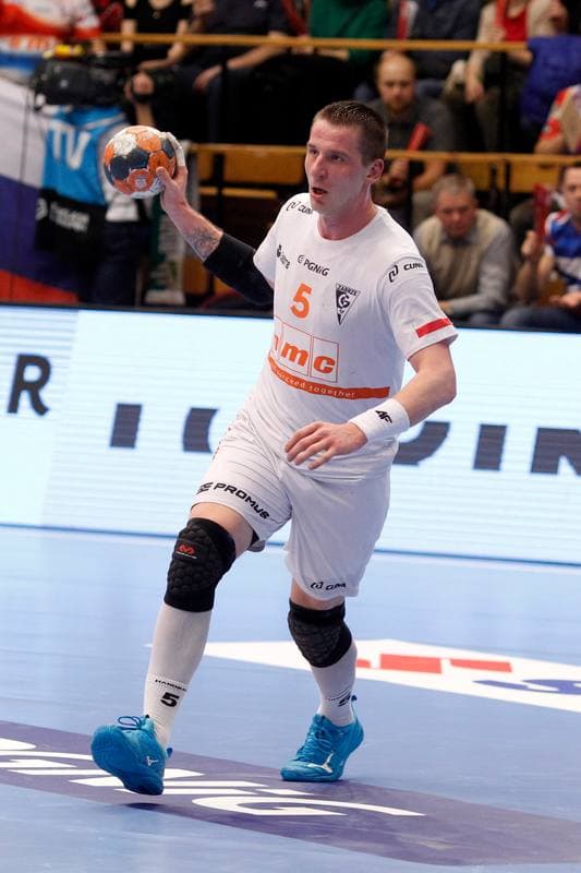 Handball. PGNiG Superliga. NMC Gornik Zabrze - PGE Vive Kielce. 30.01.2019