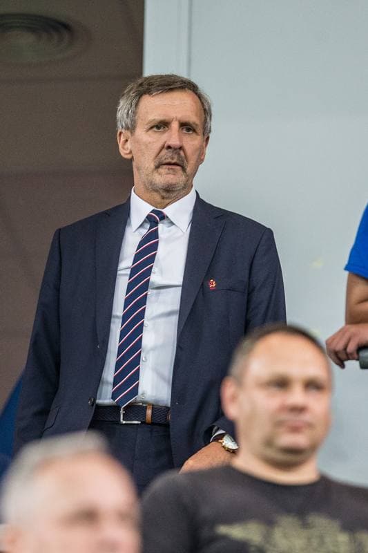 Football. Polish Supercup. Piast Gliwice - Lechia Gdansk. 13.07.2019