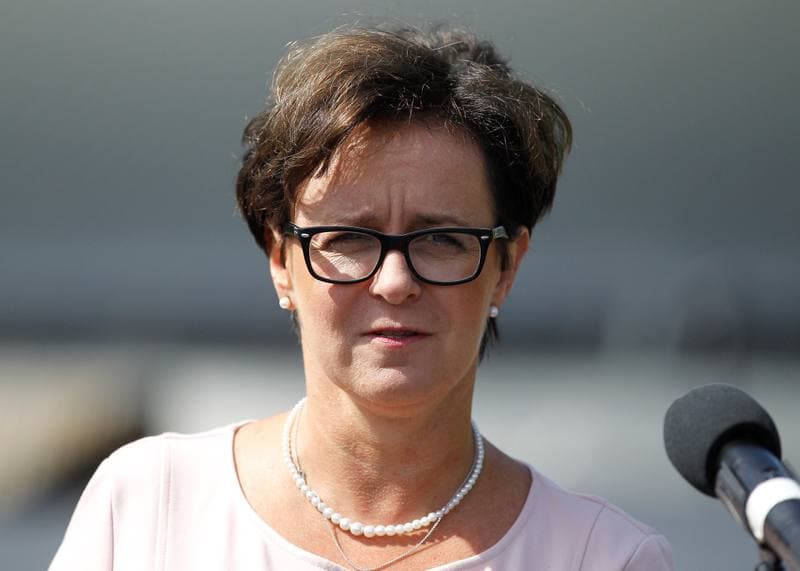 Education. Press Conference. 28.08.2015