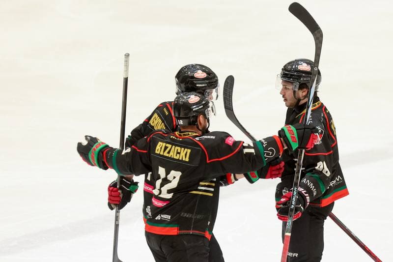 Ice Hockey. Polish Cup. GKS Tychy - GKS Katowice. 28.12.2024