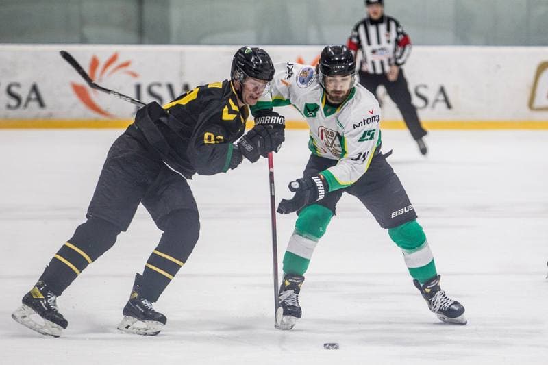 Ice Hockey. PHL. JKH GKS Jastrzebie - GKS Katowice. 30.01.2022