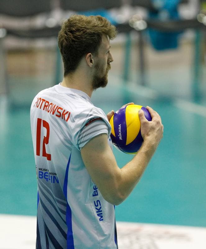 Volleyball. PlusLiga. MKS Bedzin - AZS Czestochowa. 06.03.2016