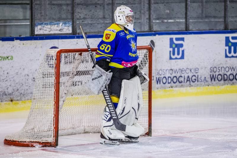 Ice Hockey. PHL. Zaglebie Sosnowiec - Tauron Podhale Nowy Targ. 06.02.2022
