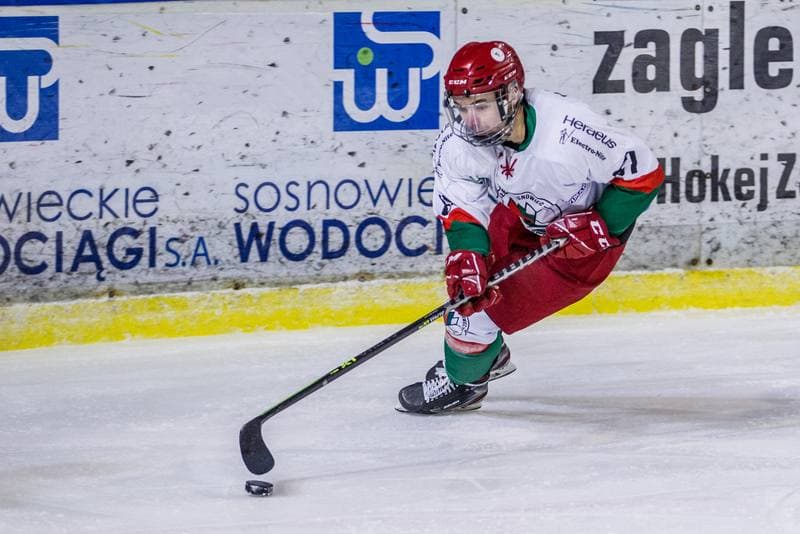 Ice Hockey. PHL. Zaglebie Sosnowiec - Tauron Podhale Nowy Targ. 06.02.2022