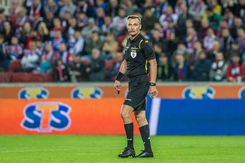Football. PKO BP Ekstraklasa. Gornik Zabrze - Lech Poznan. 28.09.2019
