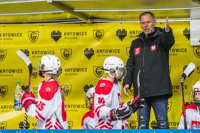 Ice Hockey. EWHL. Silesia Brackens - EVB Eagles. 28.09.2019