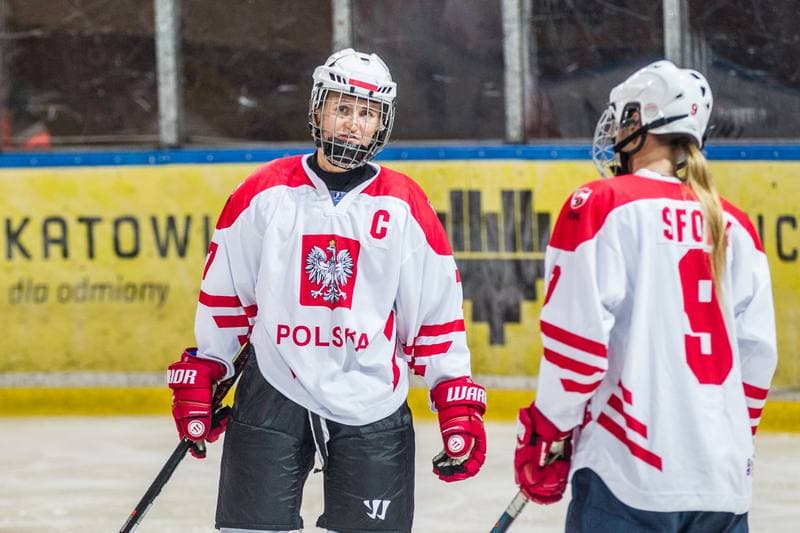 Ice Hockey. EWHL. Silesia Brackens - EVB Eagles. 29.09.2019