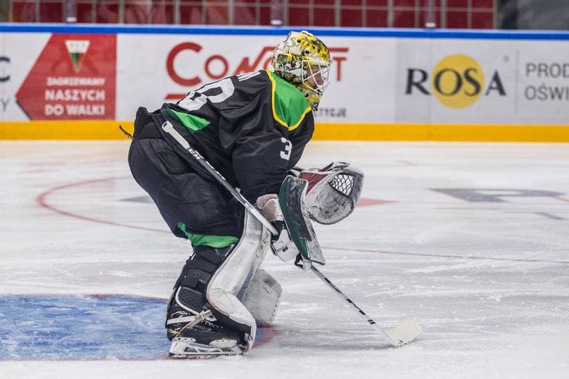 Ice Hockey. PHL. GKS Tychy - GKS Katowice. 22.10.2019