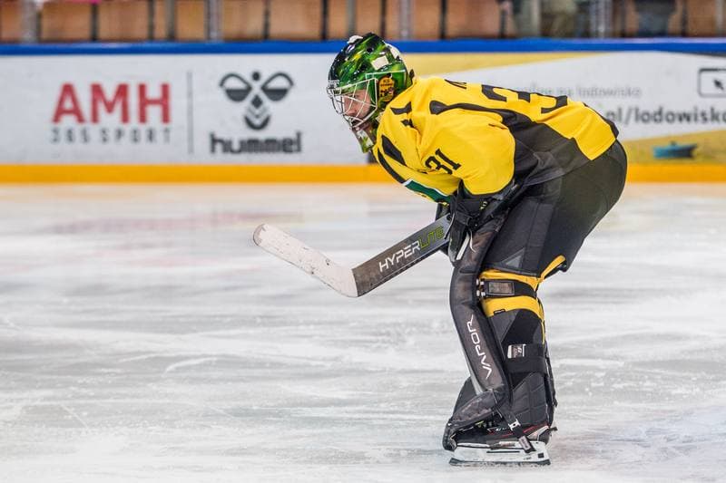 Ice Hockey. PHL. GKS Katowice - Re-Plast Unia Oswiecim. 15.02.2022