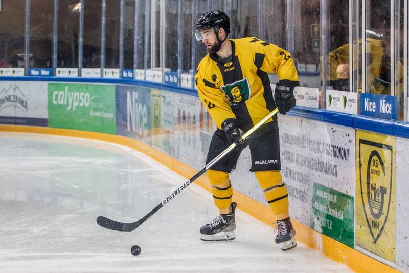 Ice Hockey. PHL. GKS Katowice - Re-Plast Unia Oswiecim. 15.02.2022