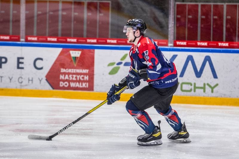 Ice Hockey. PHL. GKS Tychy - KH Energa Torun. 18.02.2022