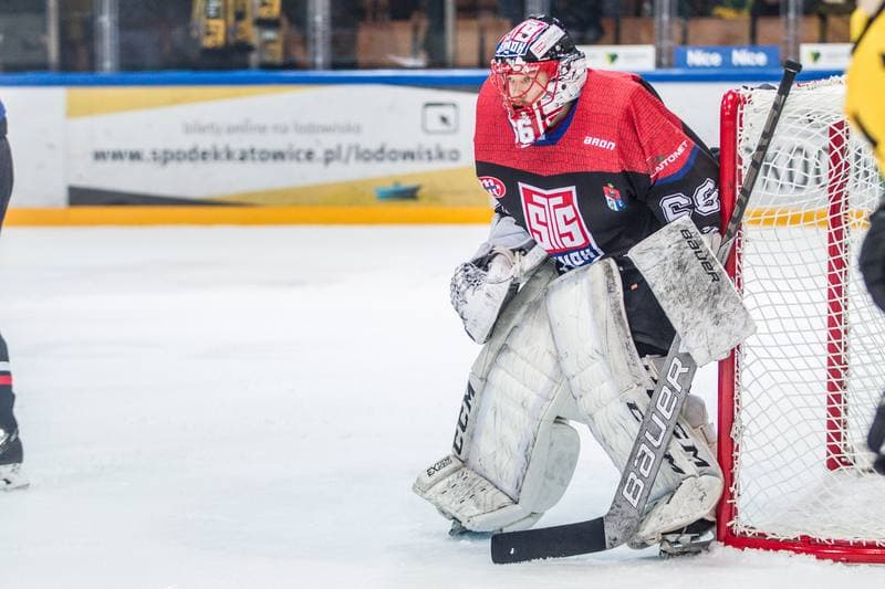 Ice Hockey. PHL. GKS Tychy - KH Energa Torun. 18.02.2022