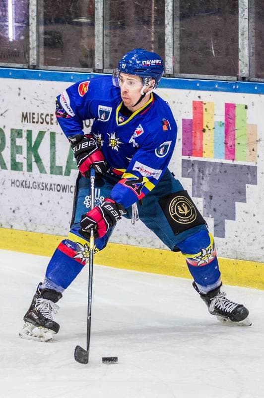 Ice Hockey. PHL. GKS Katowice - Podhale Nowy Targ. 03.12.2019