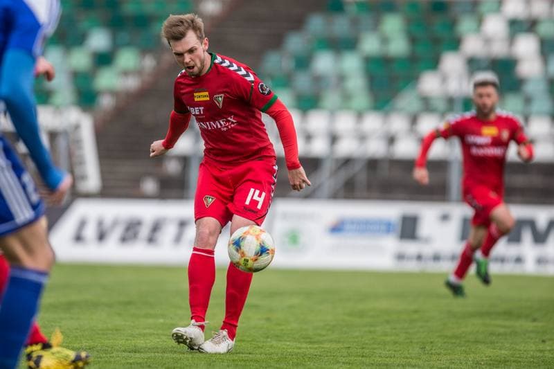 Football. Sparing. Zaglebie Sosnowiec - Ruch Chorzow. 22.02.2020