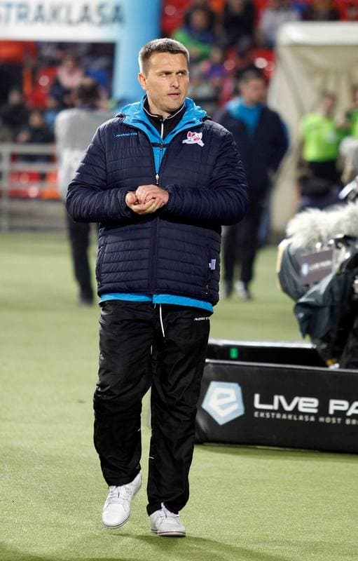 Football. PKO BP Ekstraklasa. Podbeskidzie Bielsko Biala - Pogon Szczecin. 17.08.2015