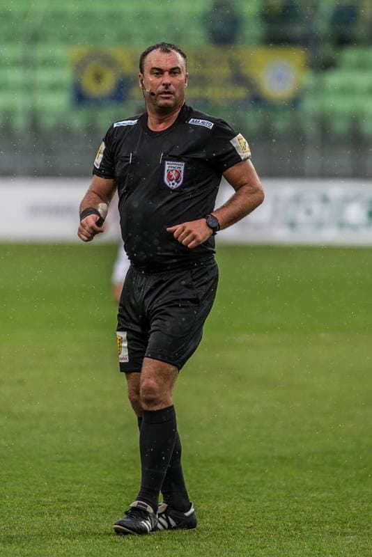 Football. Fortuna:Liga. MFK Karvina - FK Teplice. 23.02.2020