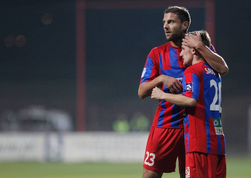 Football. III Liga Opolsko - Slaska. Polonia Bytom - Polonia Laziska Gorne. 11.11.2014