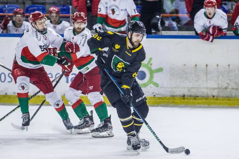 Ice Hockey. PHL. Zaglebie Sosnowiec - GKS Katowice. 20.02.2022