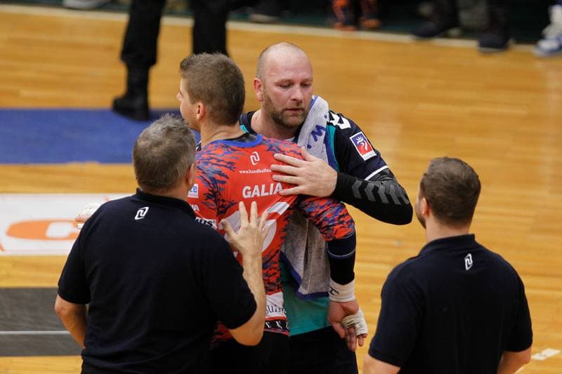 Handball. PGNiG Superliga. NMC Gornik Zabrze - Sandra Spa Pogon Szczecin. 07.12.2016