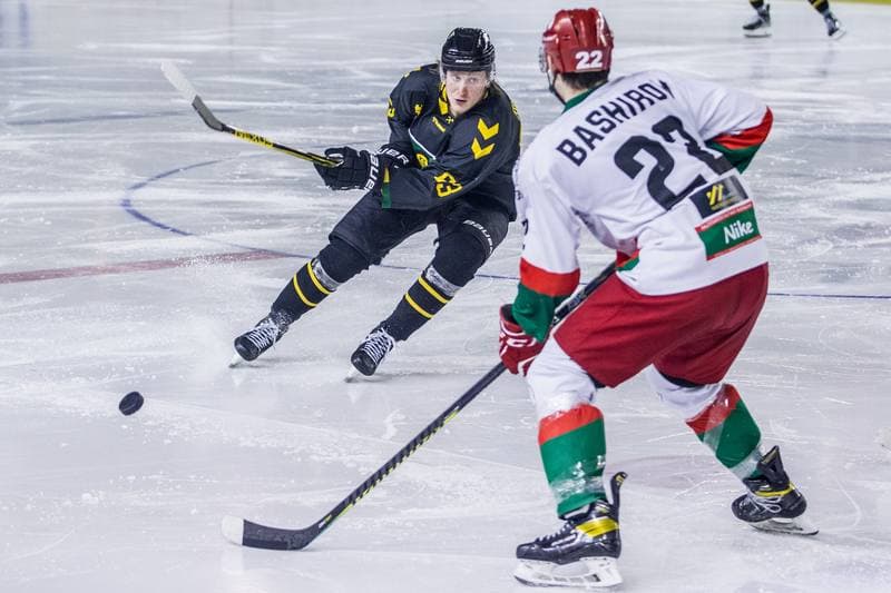 Ice Hockey. PHL. Zaglebie Sosnowiec - GKS Katowice. 20.02.2022