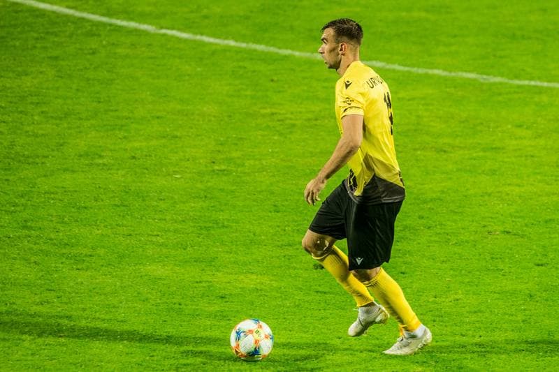 Football. Fortuna I Liga. GKS Katowice - Stal Rzeszow. 28.07.2020