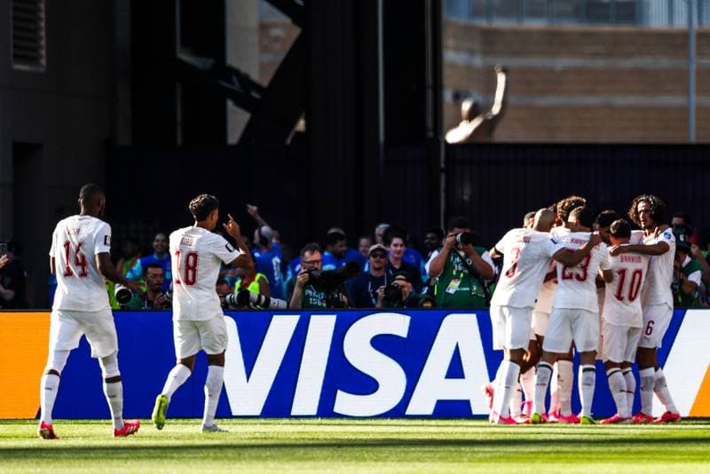 Football. FIFA World Cup 2026. Scotland - Morocco. 19.06.2026