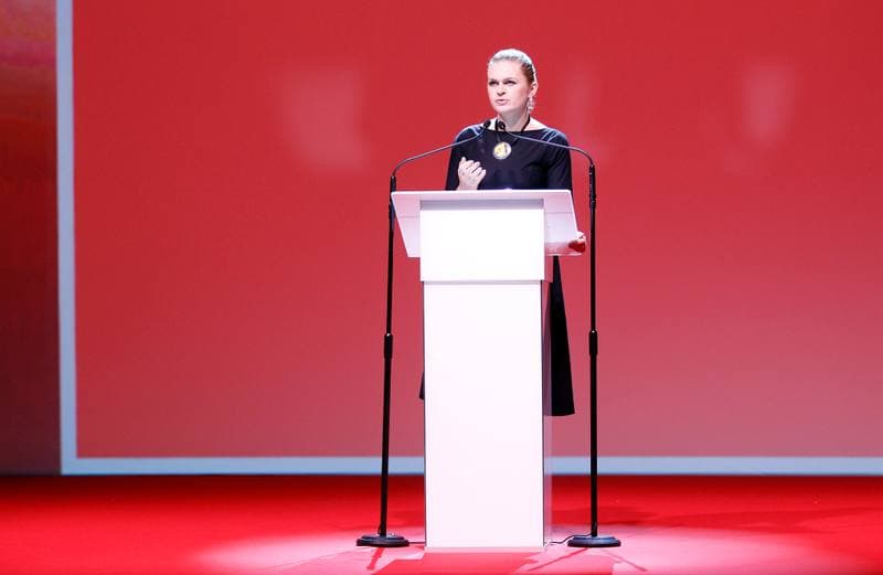 Leszek Miller. United Left. Press Conference. 17.10.2015