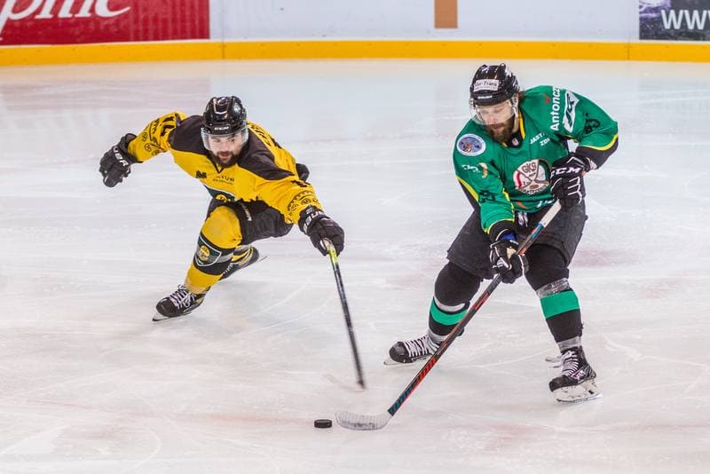 Ice Hockey. PHL. GKS Katowice - JKH GKS Jastrzebie. 30.10.2020