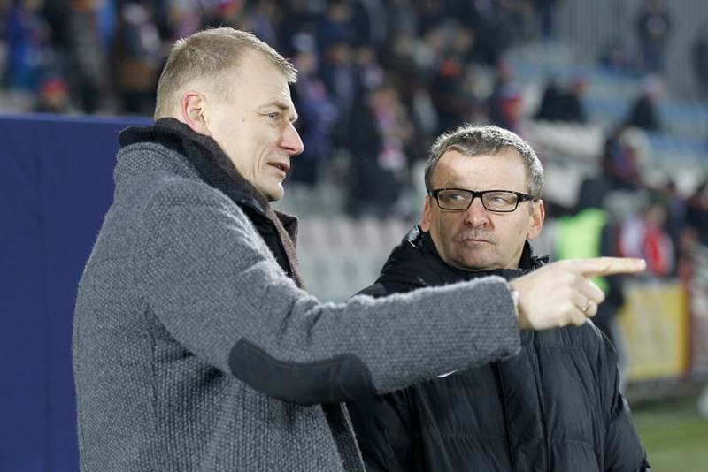 Football. PKO BP Ekstraklasa. Gornik Zabrze - Termalica Bruk-Bet Nieciecza. 12.12.2015
