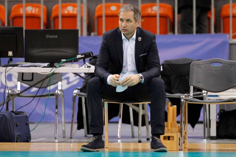 Volleyball. PlusLiga. BBTS Bielsko Biala - Asseco Resovia Rzeszow. 30.01.2016