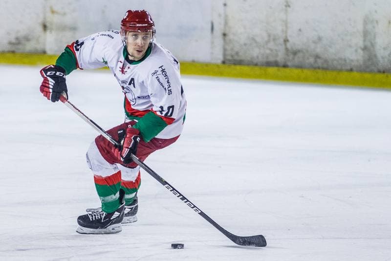 Ice Hockey. Polska Hokej Liga. Zaglebie Sosnowiec - GKS Katowice. 28.02.2022