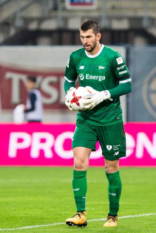 Football. Lotto Ekstraklasa. Piast Gliwice - Lechia Gdansk. 11.09.2017