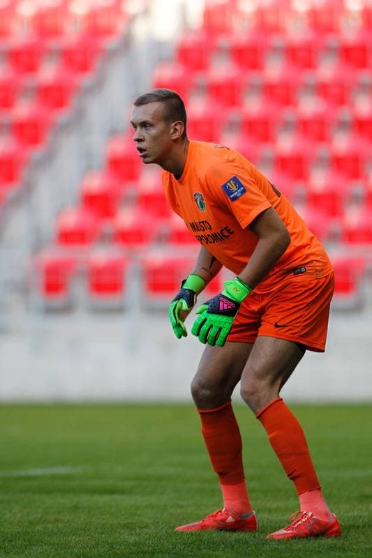 Football. Sparing. GKS Tychy - Puszcza Niepolomice. 19.07.2016