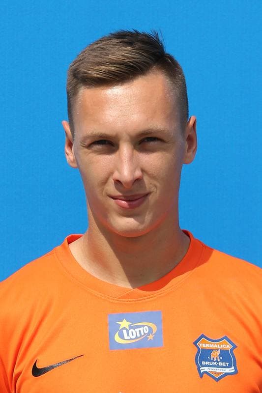 Football. Bruk-Bet Termalica Nieciecza. Photo Session. 27.07.2016