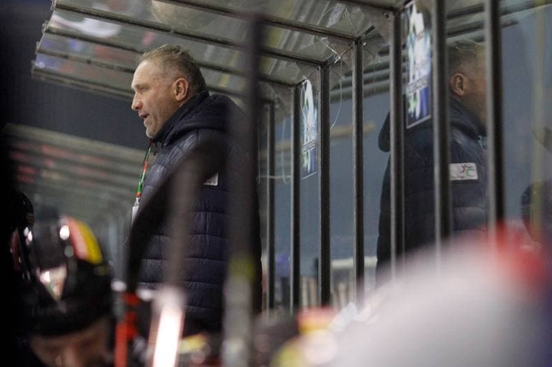 Ice Hockey. Polska Hokej Liga. Tempish Polonia Bytom - GKS Tychy. 15.02.2017