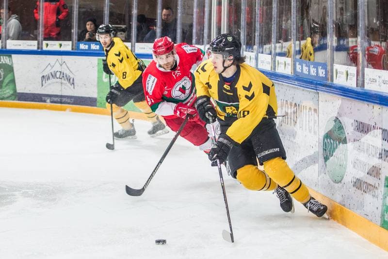 Ice Hockey. PHL. GKS Katowice - Zaglebie Sosnowiec. 10.03.2022