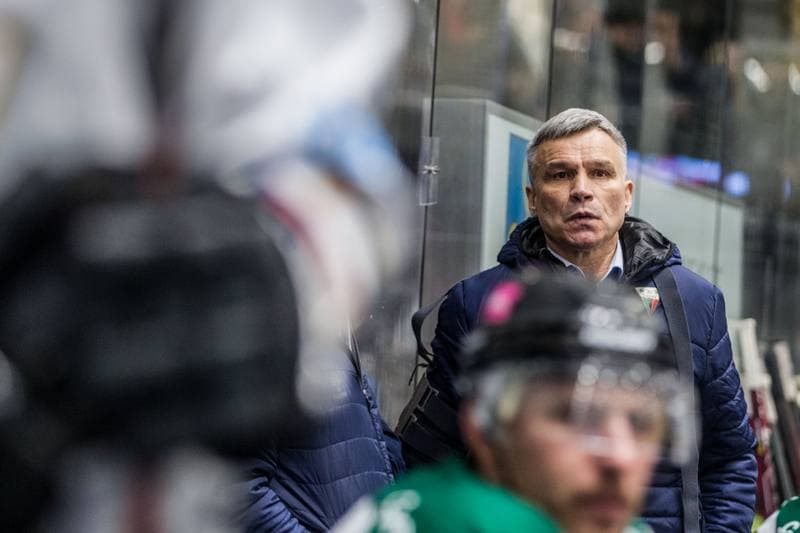Ice Hockey. PHL. GKS Tychy - Comarch Cracovia. 13.03.2022