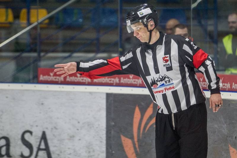 Ice Hockey. PHL. JKH GKS Jastrzebie - KH Energa Torun. 15.03.2022