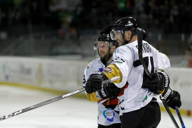 Ice Hockey. Polska Hokej Liga. GKS Tychy - Tauron KH GKS Katowice. 16.09.2018