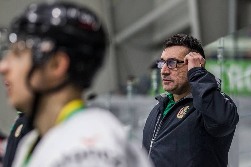 Ice Hockey. PHL. JKH GKS Jastrzebie - KH Energa Torun. 15.03.2022
