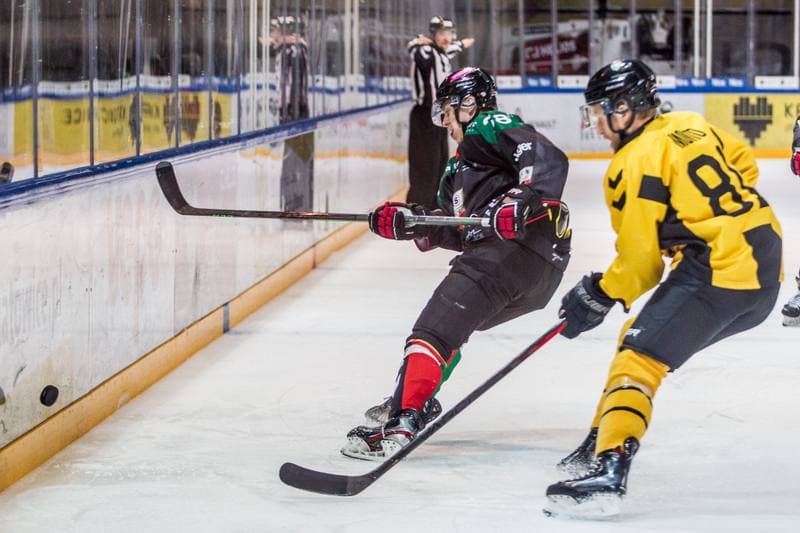 Ice Hockey. Polska Hokej Liga. GKS Katowice - GKS Tychy. 19.03.2022