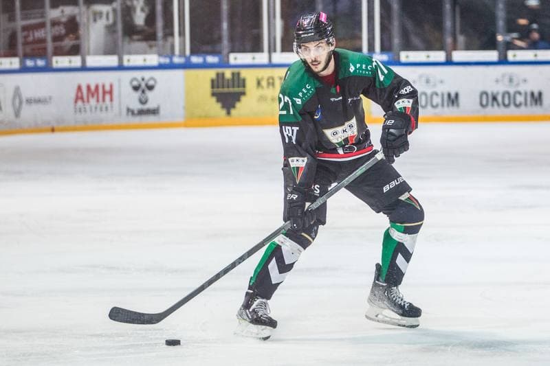 Ice Hockey. Polska Hokej Liga. GKS Katowice - GKS Tychy. 19.03.2022
