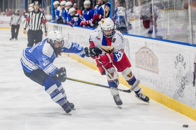 Ice Hockey. PLHK. Polonia Bytom - Stoczniowiec Gdansk. 19.03.2022