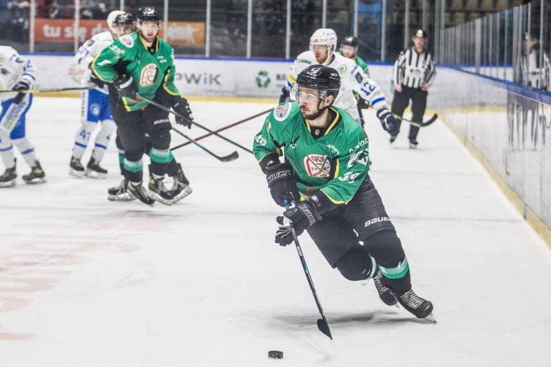 Ice Hockey. PHL. Re-Plast Unia Oswiecim - JKH GKS Jastrzebie. 20.03.2022