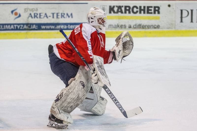 Ice Hockey. PHL. Comarch Cracovia - GKS Tychy. 15.03.2021