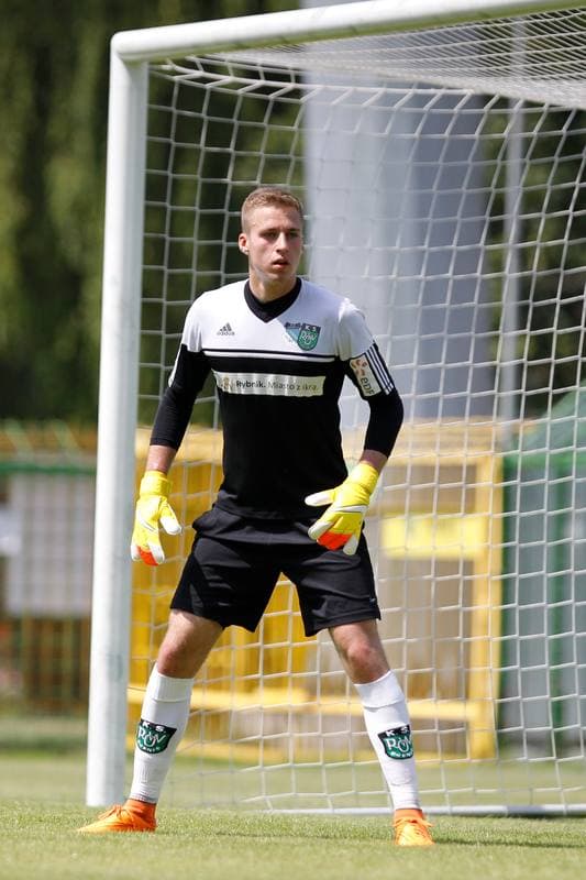Football. Sparing. GKS Katowice - ROW Rybnik. 02.07.2016
