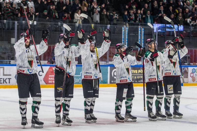 Ice Hockey. Polska Hokej Liga. GKS Tychy - GKS Katowice. 22.03.2022